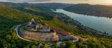 visegrad-fellegvar-dunakanyar